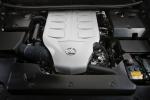 Lexus GX460 2010 года